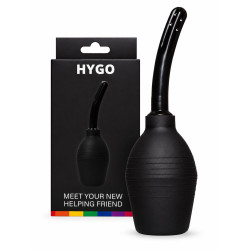 HYGO Anal Douche Bulb 310 ml (T13737)