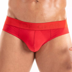 ToF Paris Access Brief Underwear Red (T11725)