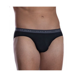 Olaf Benz Sportbrief RED2059 Underwear Black (T9745)