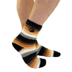 Brunos Socks Paw Bear Paw (T14023)