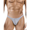 JOR Eros Thong Underwear Grey (T12971)