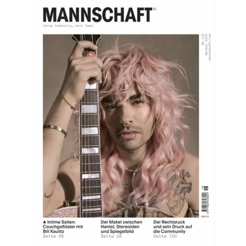 Mannschaft 118 Herbst 2024 (M3637)