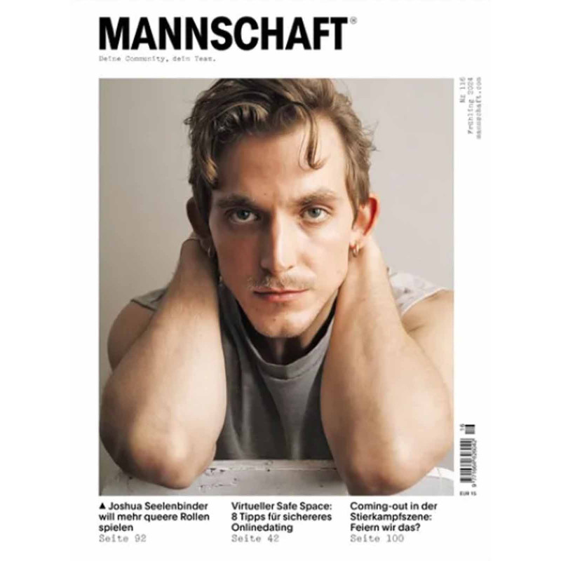 Mannschaft 116 Frühling 2024 (M3635)