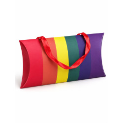 Brunos Rainbow Gift Box Large (30 x 18cm) (T14217)