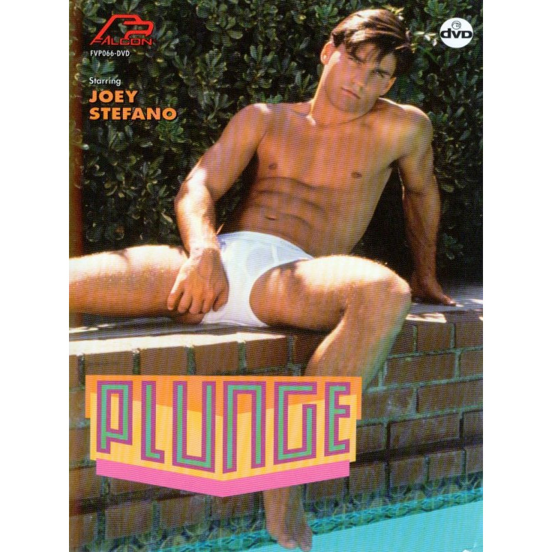 Plunge DVD (Falcon) (01303D)