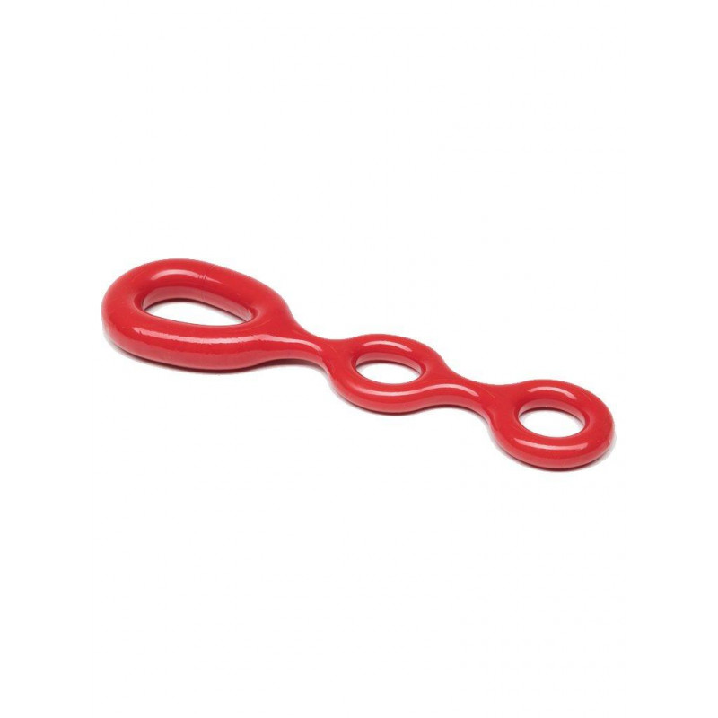 Sport Fucker 3 Way Red (T4484)