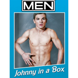 Johnny in a Box DVD (MenCom) (11008D)