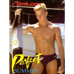 Perfect Summer DVD (Falcon) (02263D)