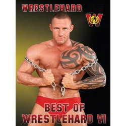 Best of Wrestlehard 6 DVD (Wrestlehard) (07305D)