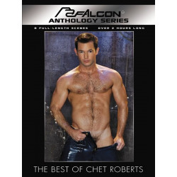 Best of Chet Roberts Anthology DVD (Falcon) (09807D)