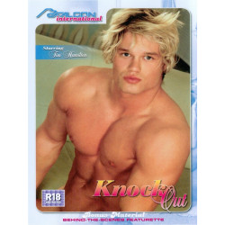 Knock Out DVD (Falcon) (03373D)