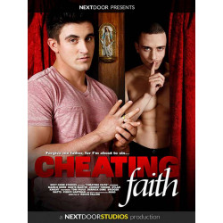 Cheating Faith DVD (Next Door Studios) (13416D)