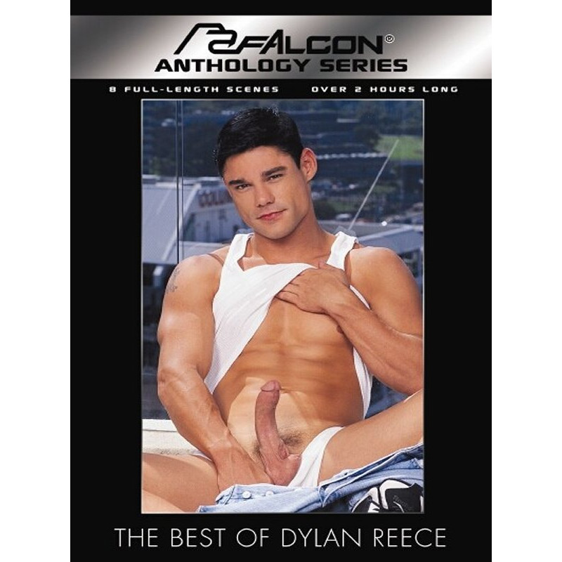 Best of Dylan Reece Anthology DVD (Falcon) (09817D) Best of Dylan Reece Anthology DVD (Falcon) (09817D)