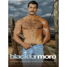 Black For More DVD (Catalina) (13426D)