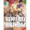 Happy Sex Birthday DVD (Berry Prod) (11737D)