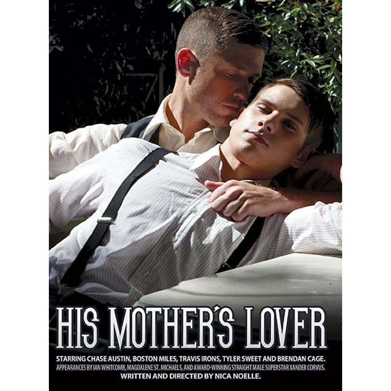 His Mother`s Lover DVD (Rock Candy Films) (13339D)