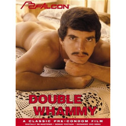 Double Whammy (FVP006) DVD (Falcon) (07845D)