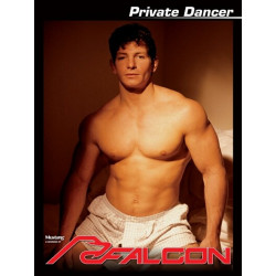 Private Dancer (MVP021) DVD (Mustang / Falcon) (09945D)