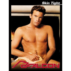 Skin Tight (MVP023) DVD (Mustang / Falcon) (09946D)