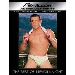 Best of Trevor Knight Anthology DVD (Falcon) (09847D)