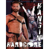 Hangin Hardcore DVD (Fetish Force (by Raging Stallion)) (13947D)
