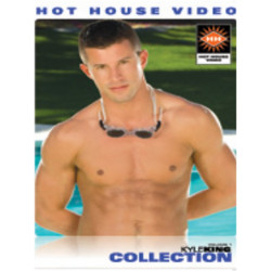 Kyle King Collection DVD (Hot House) (08756D)