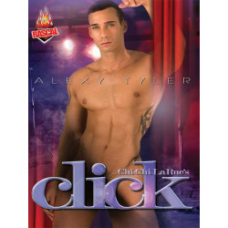 Click DVD (Rascal / Chi Chi LaRue) (12157D)