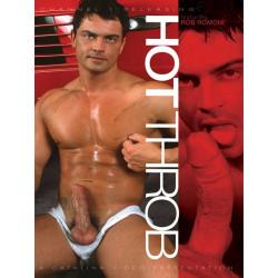 Hot Throb DVD (Catalina) (11864D)