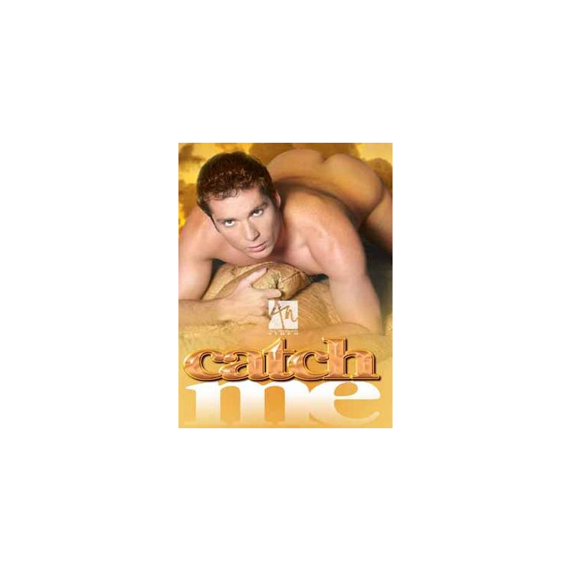 Catch Me DVD (All Worlds) (02004D)
