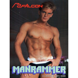 Manrammer DVD (Falcon) (10765D)