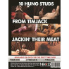 TIM Jack #2 DVD (Treasure Island) (11566D)