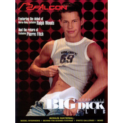 Big Dick Club 1 DVD (Falcon) (02424D)