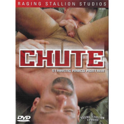 Chute DVD (Raging Stallion) (12169D)