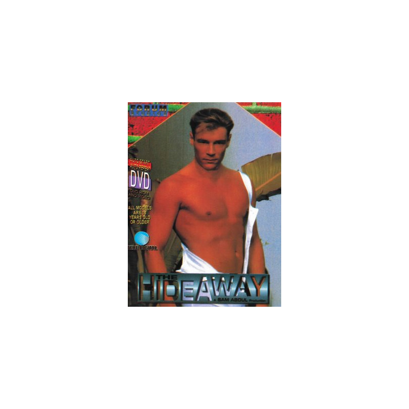 The Hideaway DVD (Forum) (10474D)