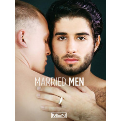 Married Men DVD (MenCom) (14174D)