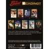 The Best 2 Cadinot DVD (Cadinot) (09575D)