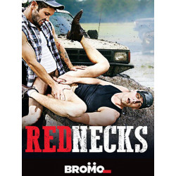 Rednecks DVD (Bromo) (14175D)