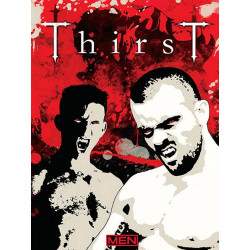 Thirst DVD (MenCom) (13276D)