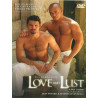 Love and Lust DVD (Lucas Kazan) (03034D)