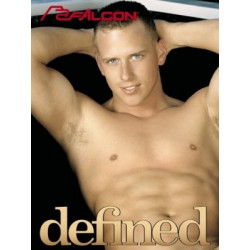 Defined DVD (Falcon) (03434D)