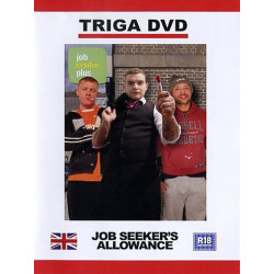 Job Seekers Allowance DVD (Triga) (09279D)