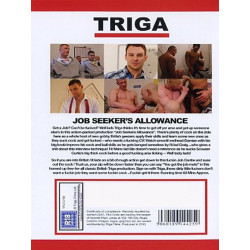 Job Seekers Allowance DVD (Triga) (09279D)