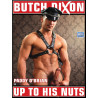 Up To His Nuts DVD (Butch Dixon) (08286D)