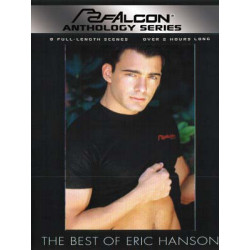 Best of Eric Hanson Anthology DVD (Falcon) (03924D)