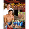 Breakfast & Boners DVD (Southern Strokes) (08388D)