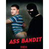 Ass Bandit DVD (MenCom) (13188D)