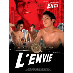 L´ Envie DVD (Cadinot) (09589D)