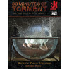 Derek Pain Milked DVD (30 Min Of Torment) (14198D)