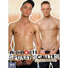 Spunky Scallies (Rudeboiz 11) DVD (Rudeboiz) (04884D)