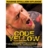 Code Yellow, Piss in my Mouth DVD (Fetish Force by Raging Stallion) (06244D)